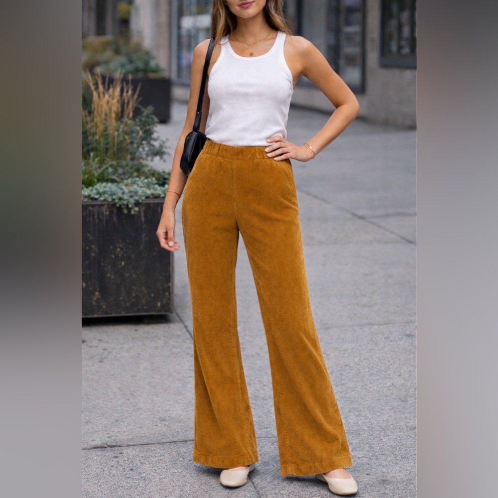 Industry Republic Corduroy Pants
